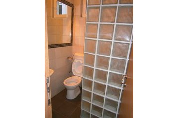 Montenegro Privát Budva, Exterior